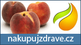 Logo e-shopu nakupujzdrave.cz